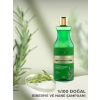 Doğal Saç Güçlendirici Biberiye Şampuanı 400 ml