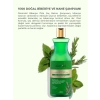 Doğal Saç Güçlendirici Biberiye Şampuanı 400 ml