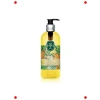Doğal Zeytinyağlı Hawaii Ananas Sıvı Sabun 500 ml