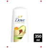 Dökülme Karşıtı Avokado Özlü Saç Bakım Kremi 350 ml