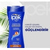 Dökülmeye Eğilimli Saçlar için Şampuan, 480 ml