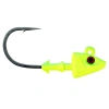 Döküm Jig Head, 3lü Paket ile 10GR Ağırlık