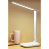 Dokunmatik Şarjlı Masa Lambası, 3 Renk Modu ile Okuma Işığı