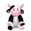 Doldurulabilir Peluş İnek Figürü ile Sevimli Arkadaşınız
