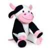 Doldurulabilir Peluş İnek Figürü ile Sevimli Arkadaşınız