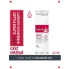 Dolgunlaştırıcı ve Sıkılaştırıcı Göz Kremi 15ml