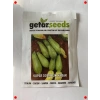 Dolmalık Kabak Tohumu (Çoklu Paket, 10 Gram)