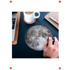 Dolunay Tasarımlı Mousepad, Hediye İçin İdeal
