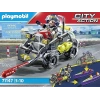 Dönüştürülebilir Multi-Terrain-Quad Oyuncak - 5 Yaş Üzeri