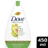 Dove Duş Jeli Avokado Yağı ve ndula Özü 450 ml