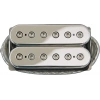 DP102BK X2N Humbucker Siyah Manyetik
