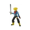 Dragon Ball Figürü: 16 cm Poz Verilebilir Tasarım