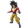 Dragon Ball Figürü, 16 cm Poz Verilebilir Tasarım