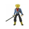 Dragon Ball Figürü: 16 cm Poz Verilebilir Tasarım