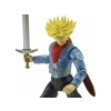 Dragon Ball Figürü: 16 cm Poz Verilebilir Tasarım