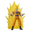 Dragon Ball Goku Figürü, 16 Santimetre Boyutunda