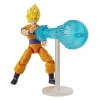 Dragon Ball Goku Figürü, 16 Santimetre Boyutunda