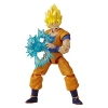 Dragon Ball Goku Figürü, 16 Santimetre Boyutunda