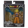 Dragon Ball Goku Figürü, 16 Santimetre Boyutunda