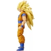 Dragon Ball Super Saiyan 3 Goku Figürü, 16 cm