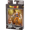 Dragon Ball Super Saiyan 3 Goku Figürü, 16 cm