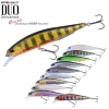 Duo Realis Jerkbait 100SP, Pratik Balık Avı için