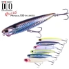 Duo Realis Pencil 100 SW ACC3228 Beast Bone Suni Yem