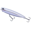 Duo Realis Pencil 85 MCC0522 UV Silver Slash Bait Suni Yem