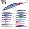 Duo Spearhead Ryuki 110S SW CYA0582 Black Ear Sardine Suni Yem