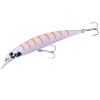 Duo Spearhead Ryuki 110S SW CYA0582 Black Ear Sardine Suni Yem