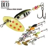 Duo Spearhead Ryuki Spinner 5.0G ACC0590 Fluorescence nge Suni Yem