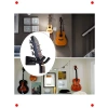 Duvar Tipi Gitar Askısı - Güvenli Tutuş