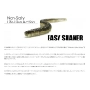 Easy Shaker 3 #536T nge Chartreuse Glow Silikon Yem