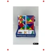 Eğitici Manyetik Tangram Seti 96 Parça