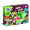 Eğlenceli Bilim Deneyleri ile Çocuklar için Robotik Set