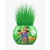 Eğlenceli Bitki Yetiştirme Kiti - 6lı Çim Adam Seti