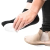 Ekstra Sıcak Yapışkanlı Ayak Isıtıcı, 40 Çift, 8 Saat Süre