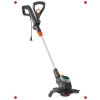 Elektrikli Çim Biçme Makinesi - Ayarlı, Döner Başlıklı