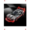 Elektrikli Yarış Arabası Yapım Seti: Koleksiyonluk
