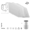 Elektrostatik Toz Tutucu Koruyucu Pre-filter, 10 Adet