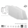 Elektrostatik Toz Tutucu Koruyucu Pre-filter, 10 Adet