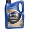 ELF EVOL. FULLTECH VSX 0W20 Motor Yağı 5 Litre