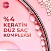 Elidor Saç Bakım Kre Brezilya Keratin Terapisi 350 ml