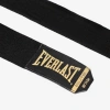 Elite Boxing Hand Wraps 180 Black/Gold