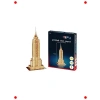 Empire State Binası 3D Yapboz
