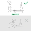 Ergo Monitör Standı