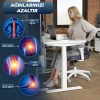 Ergonomik Ayak Desteği, Masa Altı Kullanım için Rahatlatıcı