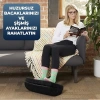 Ergonomik Ayak Desteği, Masa Altı Kullanım için Rahatlatıcı