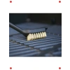 Ergonomik Barbekü Temizleme Fırçası