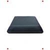 Ergonomik Bilek Destekli Kare Mouse Pad, Kaymaz